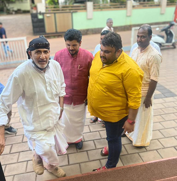 K. S. Abdul Rehman Haji